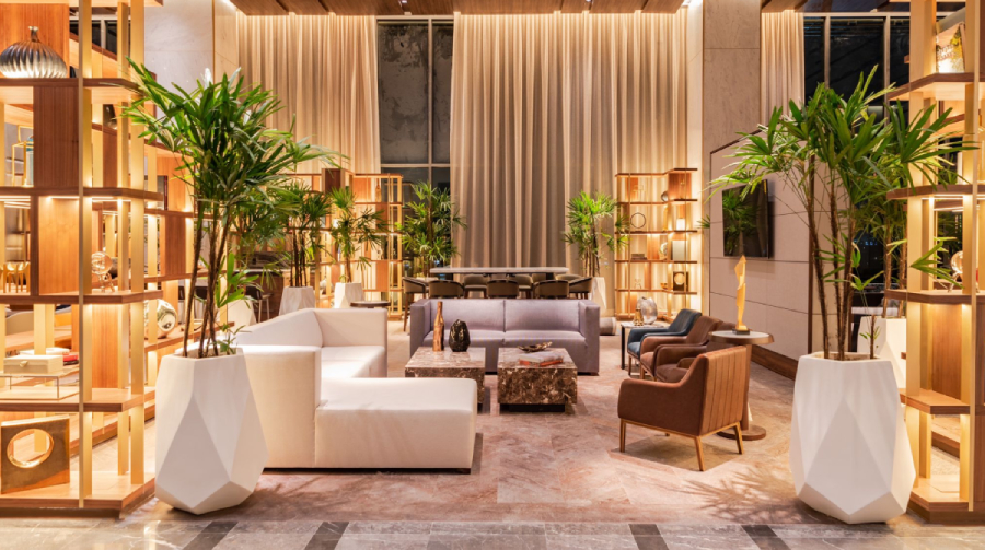 jw marriott monterrey valle messico