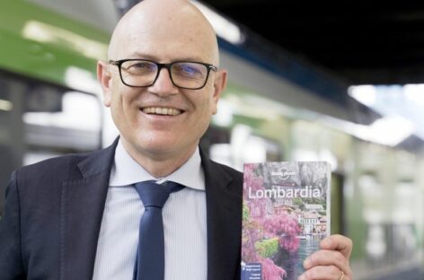 Gite in treno in Lombardia: il lato leisure di Trenord guarda al trade
