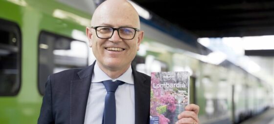Gite in treno in Lombardia: il lato leisure di Trenord guarda al trade