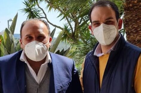 Calabria, è Perino il neo presidente dell’Ente Bilaterale del Turismo