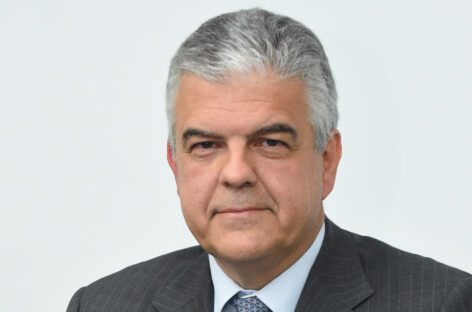 Fs, chiusa l’era Battisti: il nuovo ad sarà Ferraris