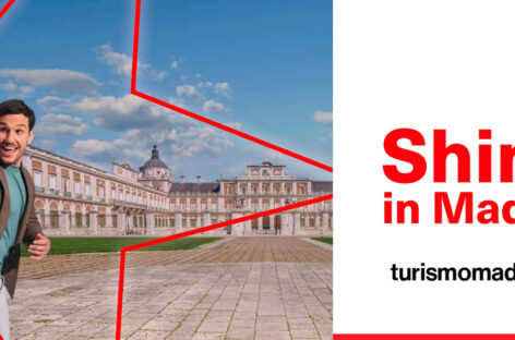 Fitur, la Regione Madrid è la destinazione partner 2021