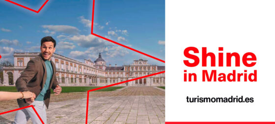 Fitur, la Regione Madrid è la destinazione partner 2021