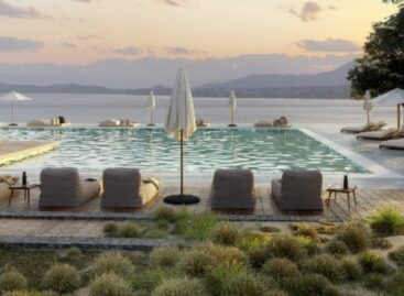 Luxury, Grotta Giusti e Ortea Palace entrano in Marriott Bonvoy