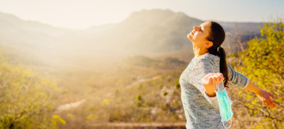 Ritorno ai viaggi: la previsione di Expedia per il 2022