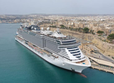 Arriva Seaside, così Msc sposa il Mediterraneo