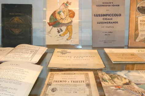 Euphemia aderisce all’iniziativa del Museo Diffuso del Turismo