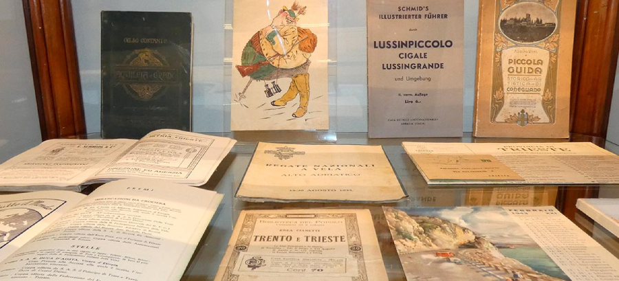 museo diffuso turismo