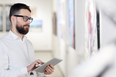 Musei digital e green: la metamorfosi nello studio del PoliMi