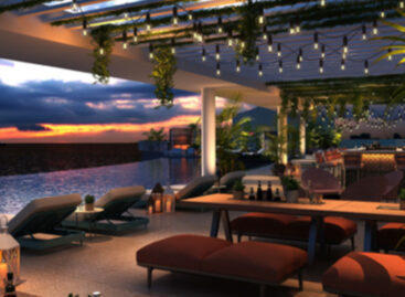 Nh Hotels debutta in Medio Oriente con il Dubai The Palm