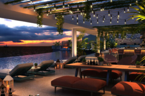 Nh Hotels debutta in Medio Oriente con il Dubai The Palm