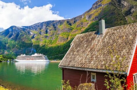 La Norvegia toglie la quarantena e riapre i confini ai viaggiatori