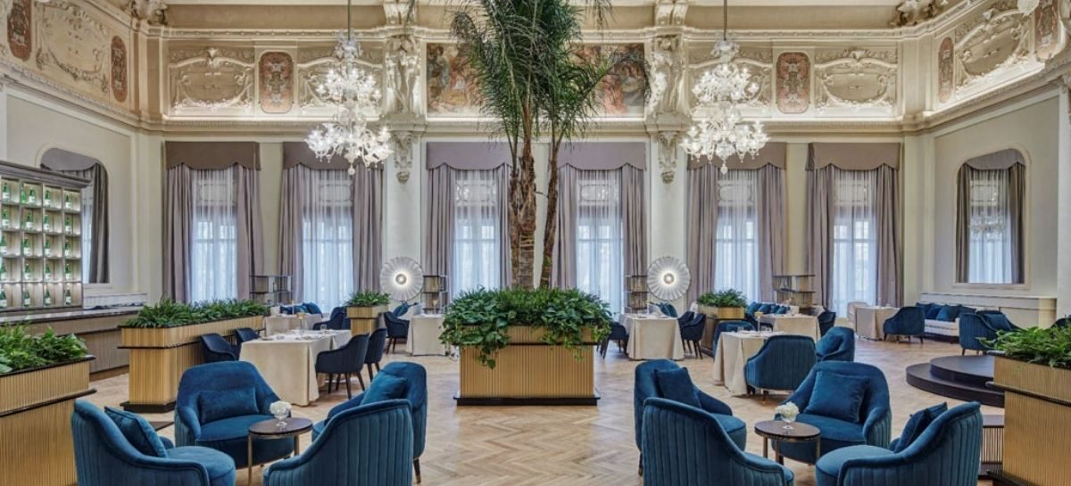 Raffica di premi per le strutture Forte Village Group