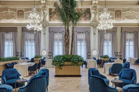 Raffica di premi per le strutture Forte Village Group