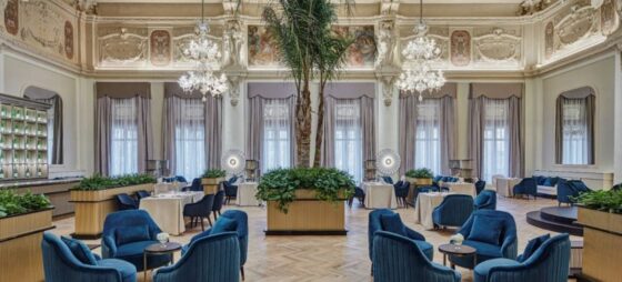 Raffica di premi per le strutture Forte Village Group