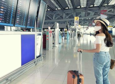 Voli senza quarantena: la cura per l’incoming