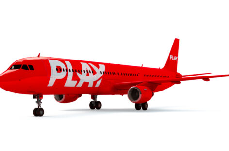 Voli low cost Europa-Usa: Play rincorre il sogno di Wow Air