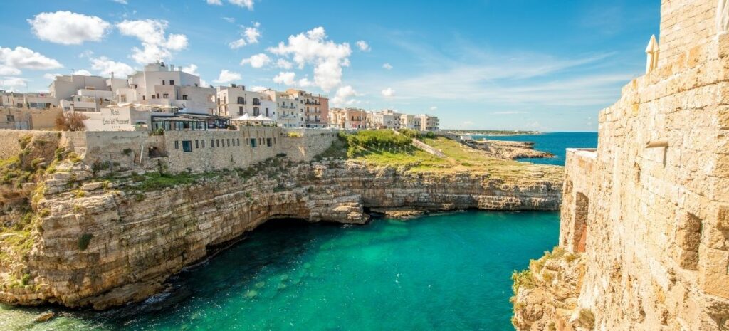 polignano a mare