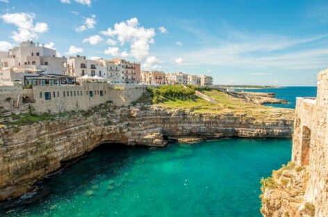 Fiavet Puglia, Innocenti: «Pronti a ripartire, prenotazioni in aumento»