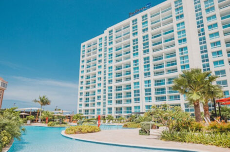 Caraibi, ad Aruba apre il Radisson Blu di Palm Beach