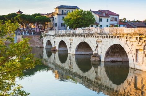 Rimini punta su terme e hotel per rilanciare il turismo