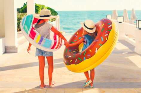 Tamponi in convenzione, flessibilità e polizza incluse: l’estate di Robintur