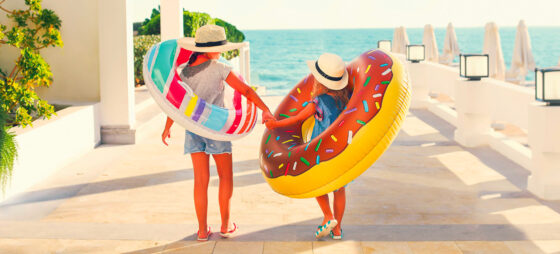 Tamponi in convenzione, flessibilità e polizza incluse: l’estate di Robintur