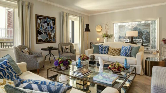 Tris di riaperture per Rocco Forte: al via l’estate italiana