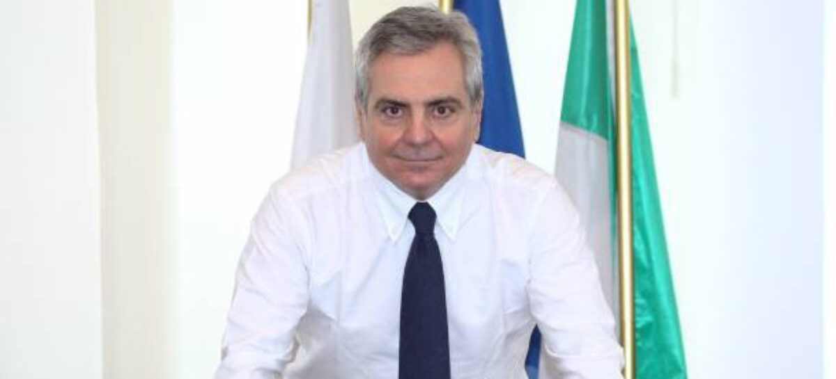 Cdp volta pagina: arriva l’ad Scannapieco, l’uomo di Draghi