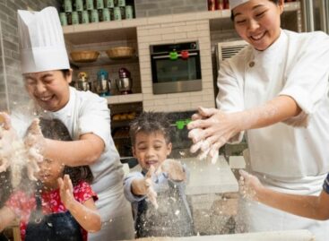 Fam.ily, la svolta Shangri-La con le esperienze multi generazionali