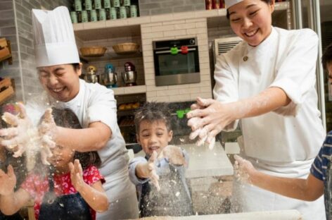 Fam.ily, la svolta Shangri-La con le esperienze multi generazionali