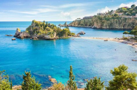 Il caso Sicilia: effetto White Lotus sui turisti stranieri