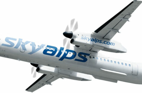 Sky Alps spinge sulla Dalmazia con il no stop Bergamo-Brac