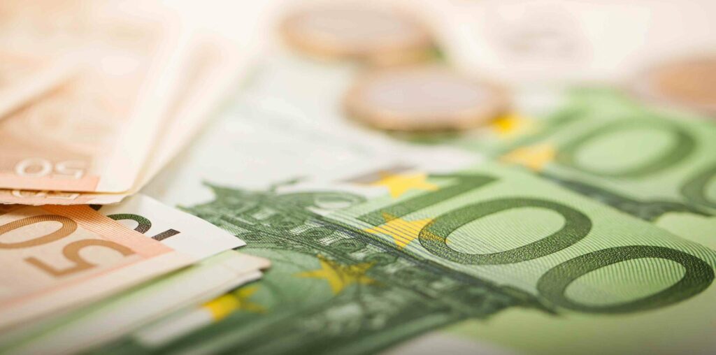 soldi euro