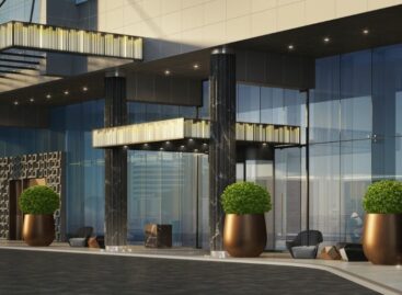 Marriott sceglie Dubai per il quarto St.Regis negli Emirati