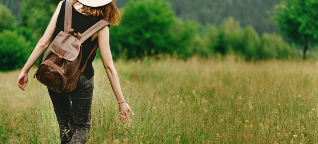 tendenze turismo natura