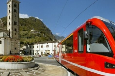 Restyling digitale per Tirano e Media Valtellina