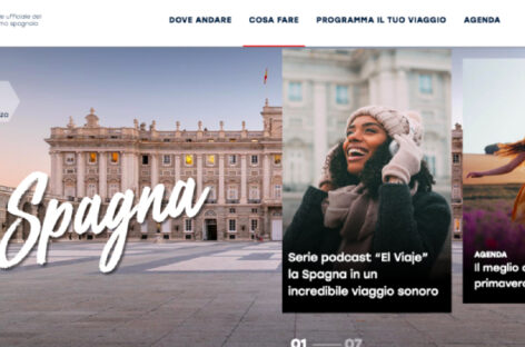 Dalla Spagna arriva Travel Safe, il minisito per viaggiare in sicurezza