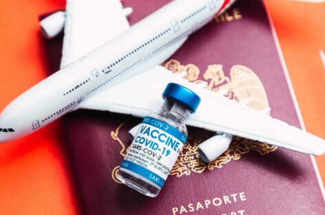 Vaccini e prenotazioni: <br>l’equazione perfetta del travel