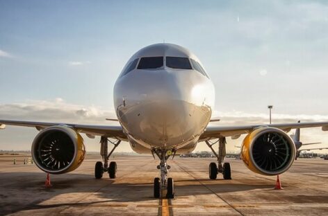 Vueling ottiene dall’Ue diciotto slot su Parigi Orly