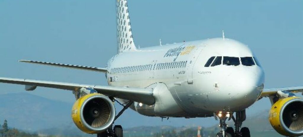 vueling