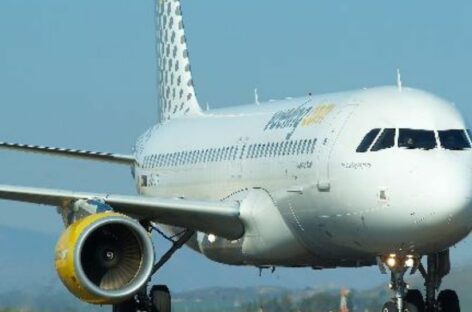 Vueling volerà da Firenze a Lampedusa dal 16 luglio