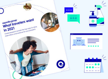 Flessibilità e alloggi kid friendly: i megatrend di Expedia