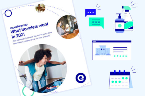 Flessibilità e alloggi kid friendly: i megatrend di Expedia