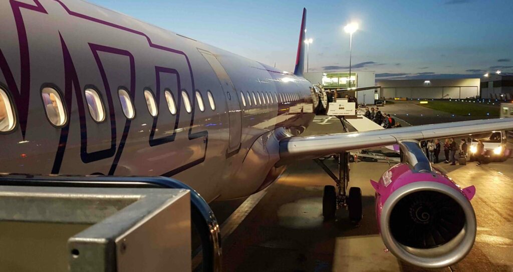wizz air