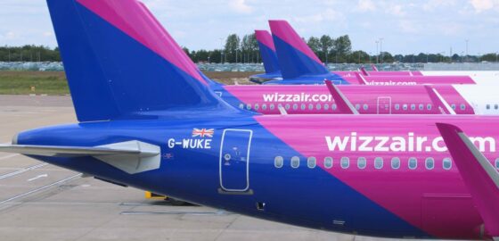 Wizz Air ordina altri 75 aerei A321neo di Airbus