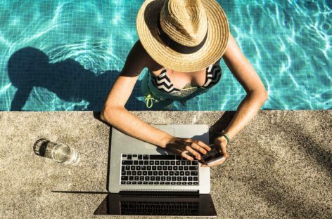 Operazione workation per Alpitour: così si lavorerà in vacanza