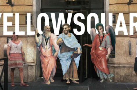 YellowSquare apre a Milano: AAA direttore cercasi