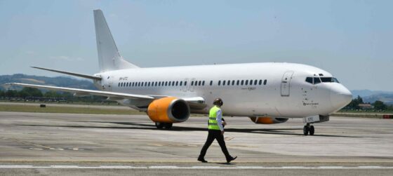 Air Horizont lancia i voli di linea da Forlì