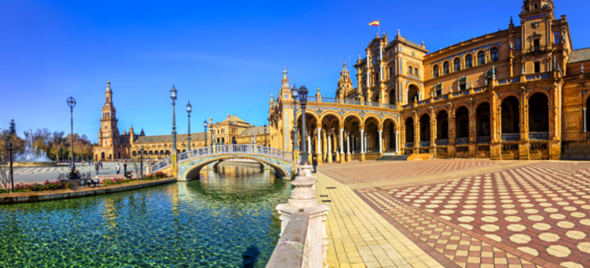 Columbus riparte da Spagna e Portogallo